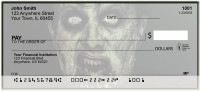 Zombies Personal Checks | Zombie Checks | BAM-34