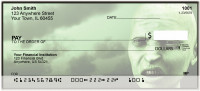 Zombie Walkers Personal Checks | BAM-35