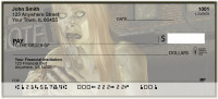 Dead Zombies Walking Personal Checks | Zombie Checks | BAM-36