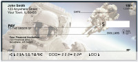 Working In Space Personal Checks | BAM-39