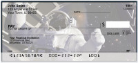Working In Space Personal Checks | BAM-39