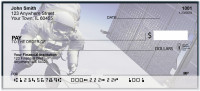 Working In Space Personal Checks | BAM-39
