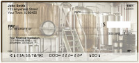 Micro Brewery Personal Checks | BAM-40