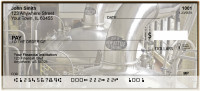 Micro Brewery Personal Checks | BAM-40