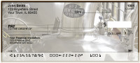 Craft Micro Beer Personal Checks | BAM-41