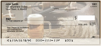 Craft Micro Beer Personal Checks | BAM-41