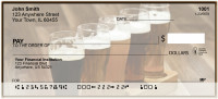 Craft Micro Beer Personal Checks | BAM-41