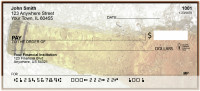 Beer Drinking Fun Personal Checks | BAM-43