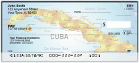Cuba's Time Personal Checks | BAM-44
