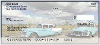 Classic Cars of Cuba Personal Checks | BAM-46