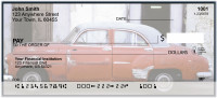 Classic Cars of Cuba Personal Checks | BAM-46