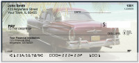 Classic Cars of Cuba Personal Checks | BAM-46