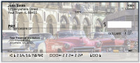 Classic Cars of Cuba Personal Checks | BAM-46