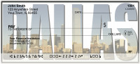 Dallas Texas Personal Checks | BAM-47