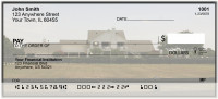 Dallas Texas Personal Checks | BAM-47