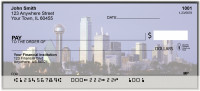 Dallas Texas Personal Checks | BAM-47