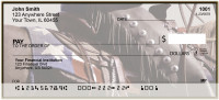 Texas Today Personal Checks | BAM-48