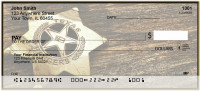 Texas Today Personal Checks | BAM-48