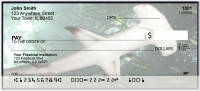 Sharks Personal Checks | BAM-52
