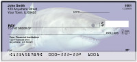 Sharks Personal Checks | BAM-52