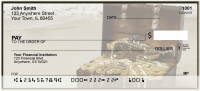 Pirates Bounty Personal Checks | BAM-55