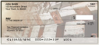 Pirates Bounty Personal Checks | BAM-55