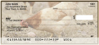 Urban Backyard Chickens Personal Checks | BAM-59
