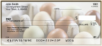 Urban Backyard Chickens Personal Checks | BAM-59