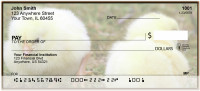 Baby Chicks - Chickens Personal Checks | BAM-60