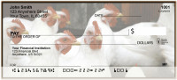 Baby Chicks - Chickens Personal Checks | BAM-60