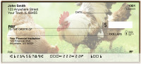 Baby Chicks - Chickens Personal Checks | BAM-60