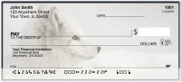 Foxy Fox Personal Checks | BAM-64