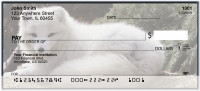 Foxy Fox Personal Checks | BAM-64