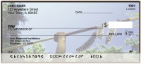 Native American Indians Personal Checks | BAM-65