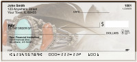 Native American Indians Personal Checks | BAM-65