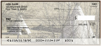 Native American Indians Personal Checks | BAM-65