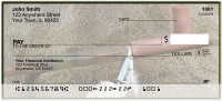 Native American History - Culture Personal Checks | BAM-67