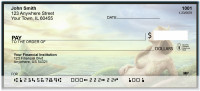 Beautiful Mermaids Personal Checks | BAM-69