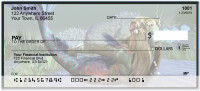 Beautiful Mermaids Personal Checks | BAM-69