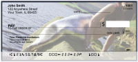 Mermaid Personal Checks | BAM-70