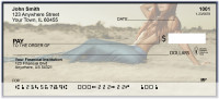 Mermaid Personal Checks | BAM-70