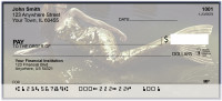 Mermaid Personal Checks | BAM-70