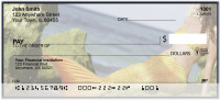 Mermaid Personal Checks | BAM-70