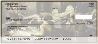 Western Cowboy Gunfights and Justice Personal Checks | BAM-73