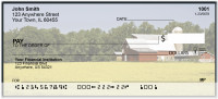 Family Farms and Barns Personal Checks | BAM-76