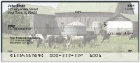 Family Farms and Barns Personal Checks | BAM-76