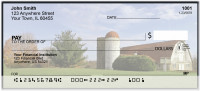 Small Country Farms Personal Checks | BAM-80