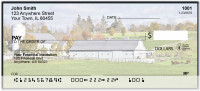 Small Country Farms Personal Checks | BAM-80