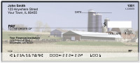 Small Country Farms Personal Checks | BAM-80