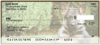 The German Shepherd Personal Checks | BAM-82